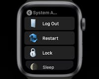 Remote Control for Mac - iOS/watchOS media 3