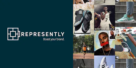Represently gallery image