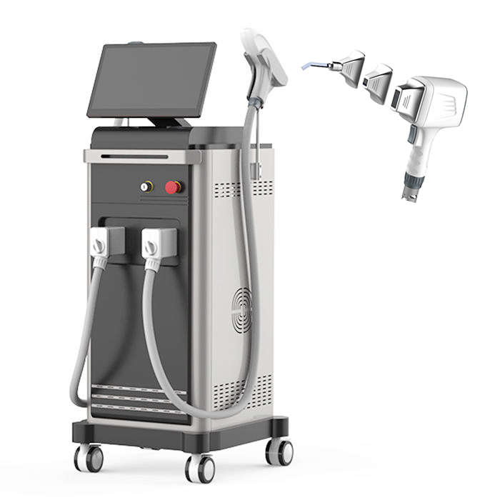 Stelle Laser gallery image