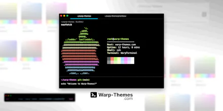 Warp-Themes gallery image