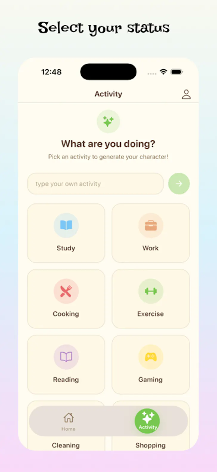 Banner del producto what doing