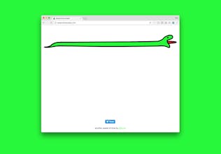 Responsive Snake gallery image