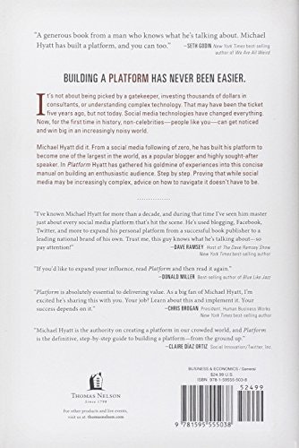 Platform gallery image