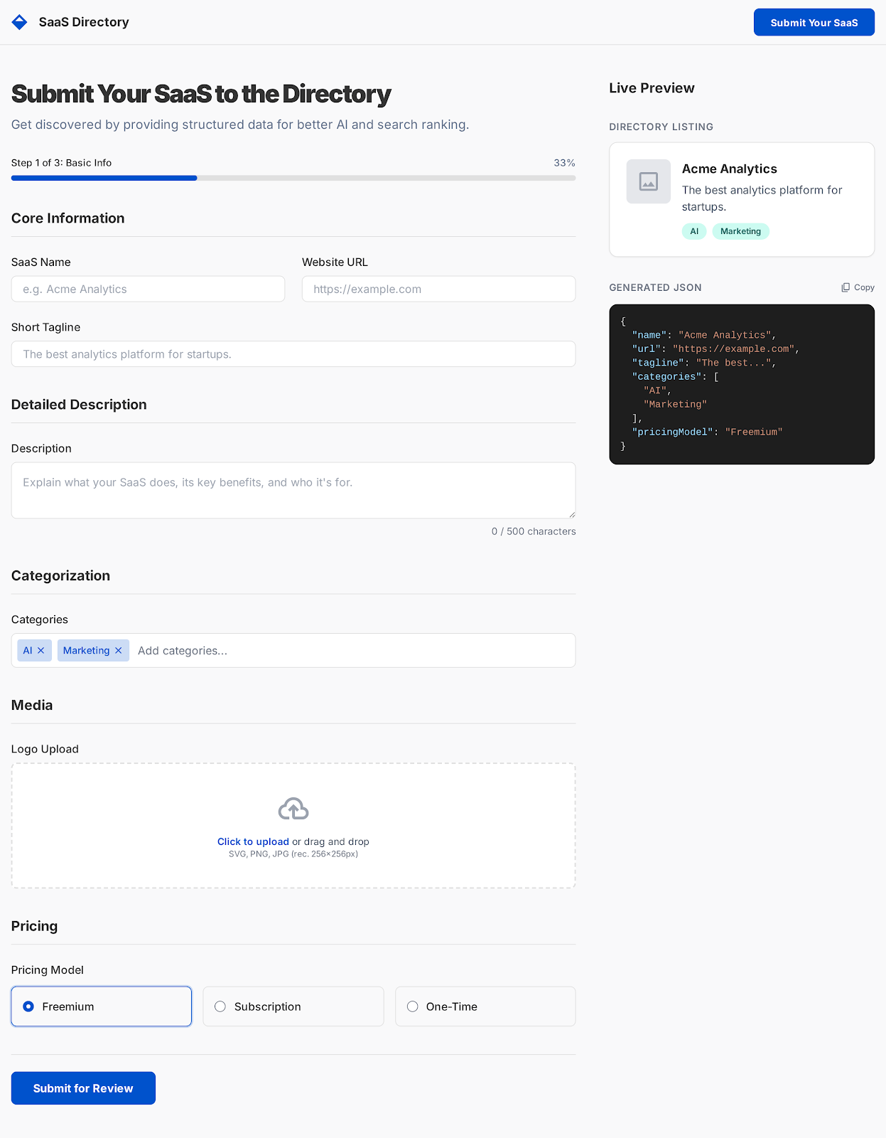 GEO boom gallery image