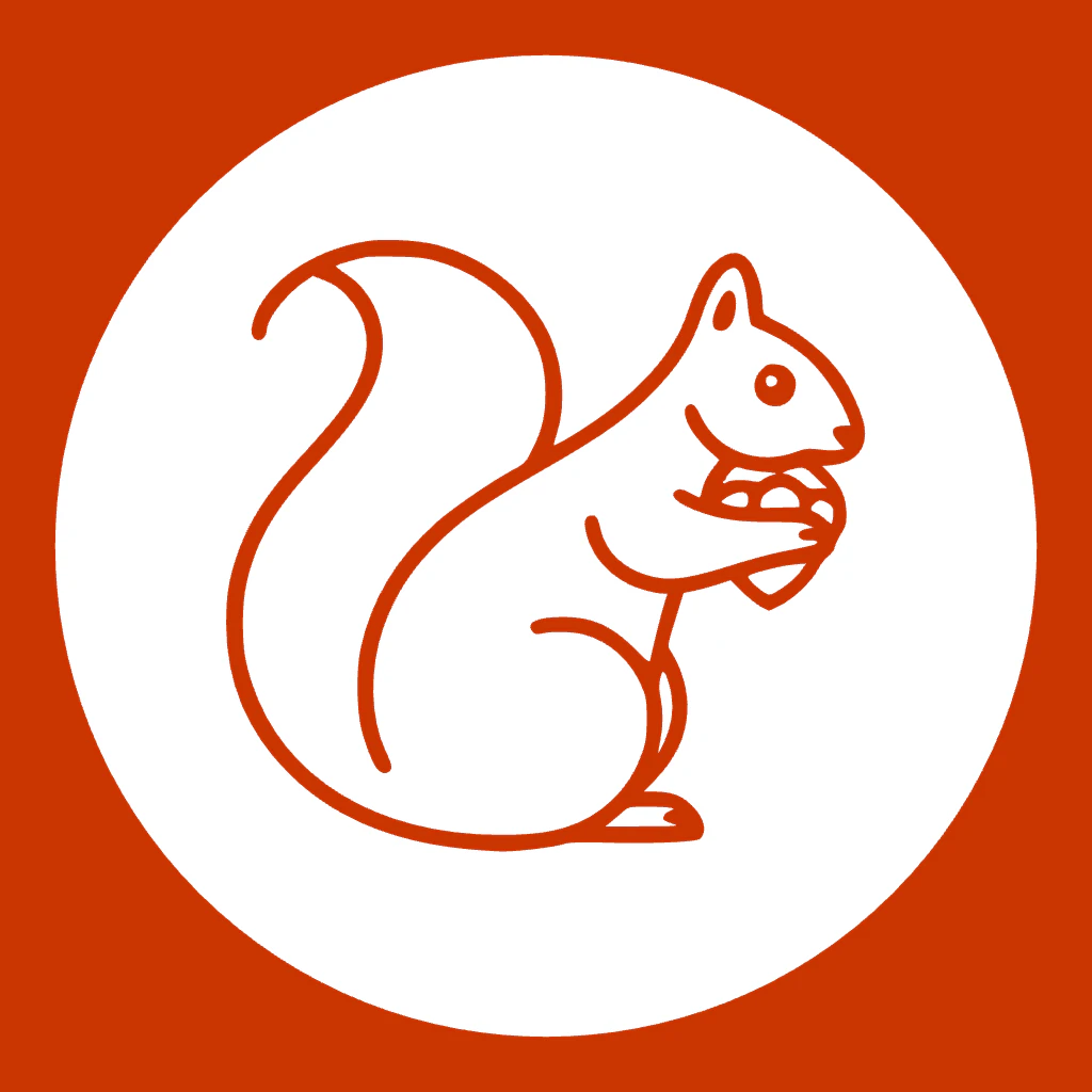 BidSquirrel logo