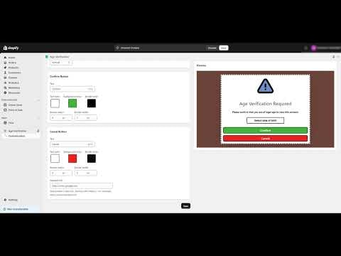 Age Guard: Age Verification gallery image