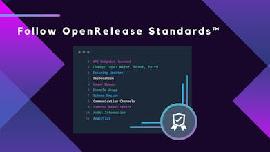 Release AI gallery image
