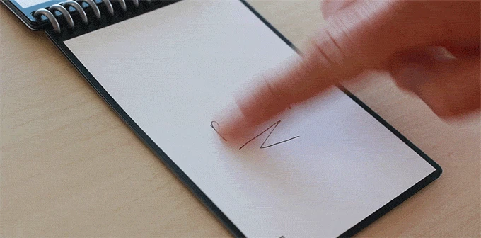 Rocketbook Everlast Image