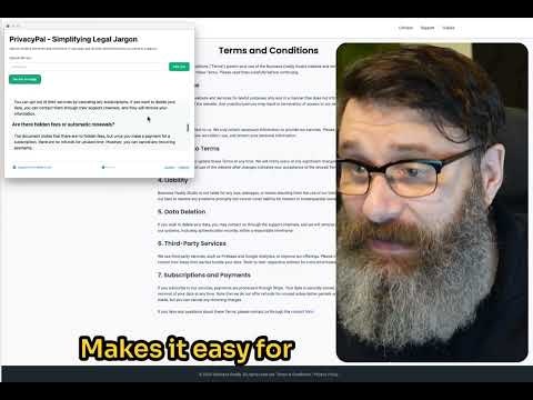 PrivacyPal gallery image