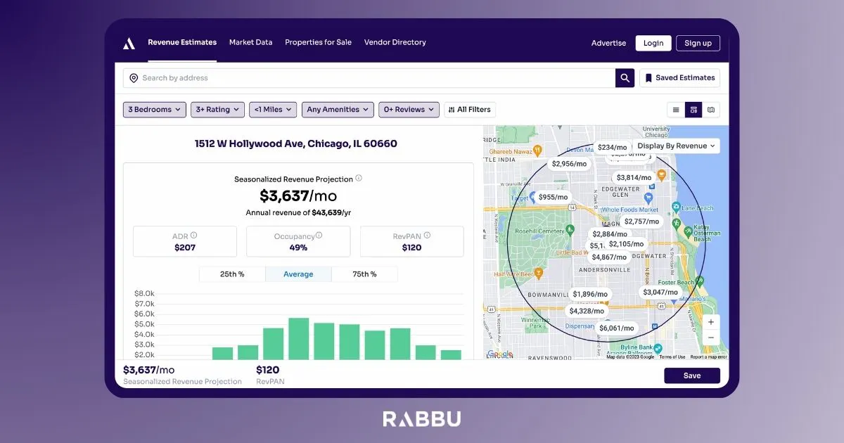 Rabbu gallery image