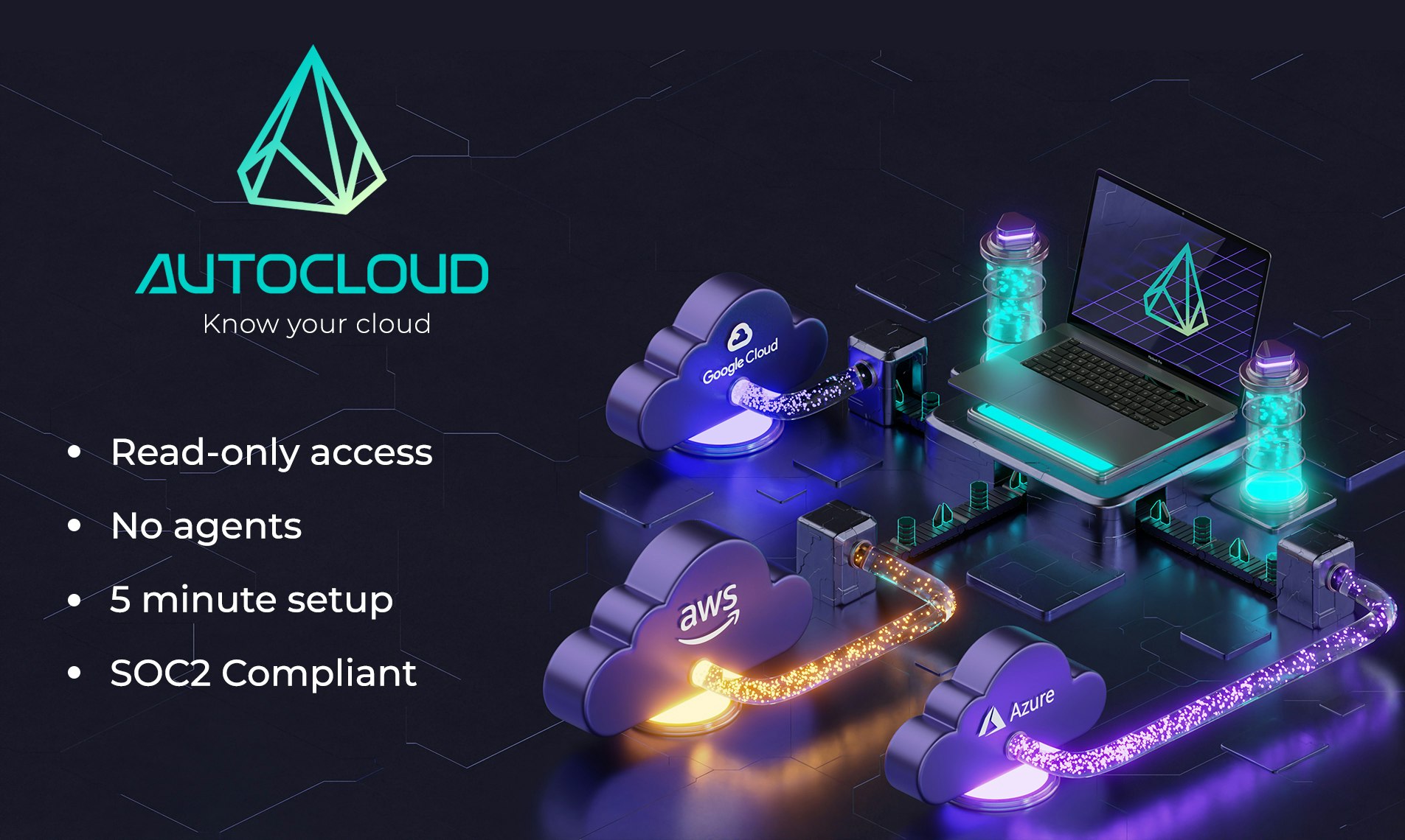 AutoCloud gallery image