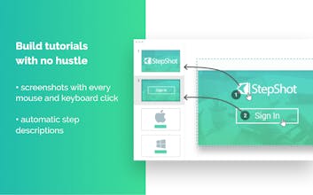 StepShot gallery image