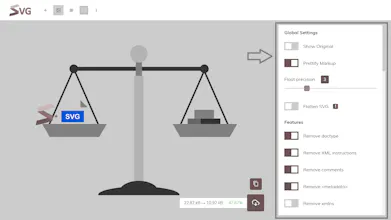 Lean-SVG gallery image