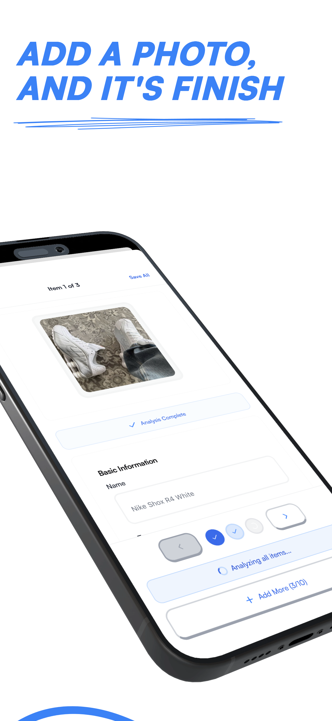 Média Drapé - Météo, IA et garde-robe rencontrent un style intelligent 5