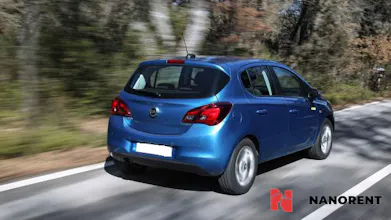 Nanorent : Rent a car Cluj gallery image
