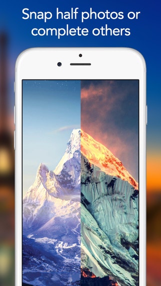WeSnap gallery image