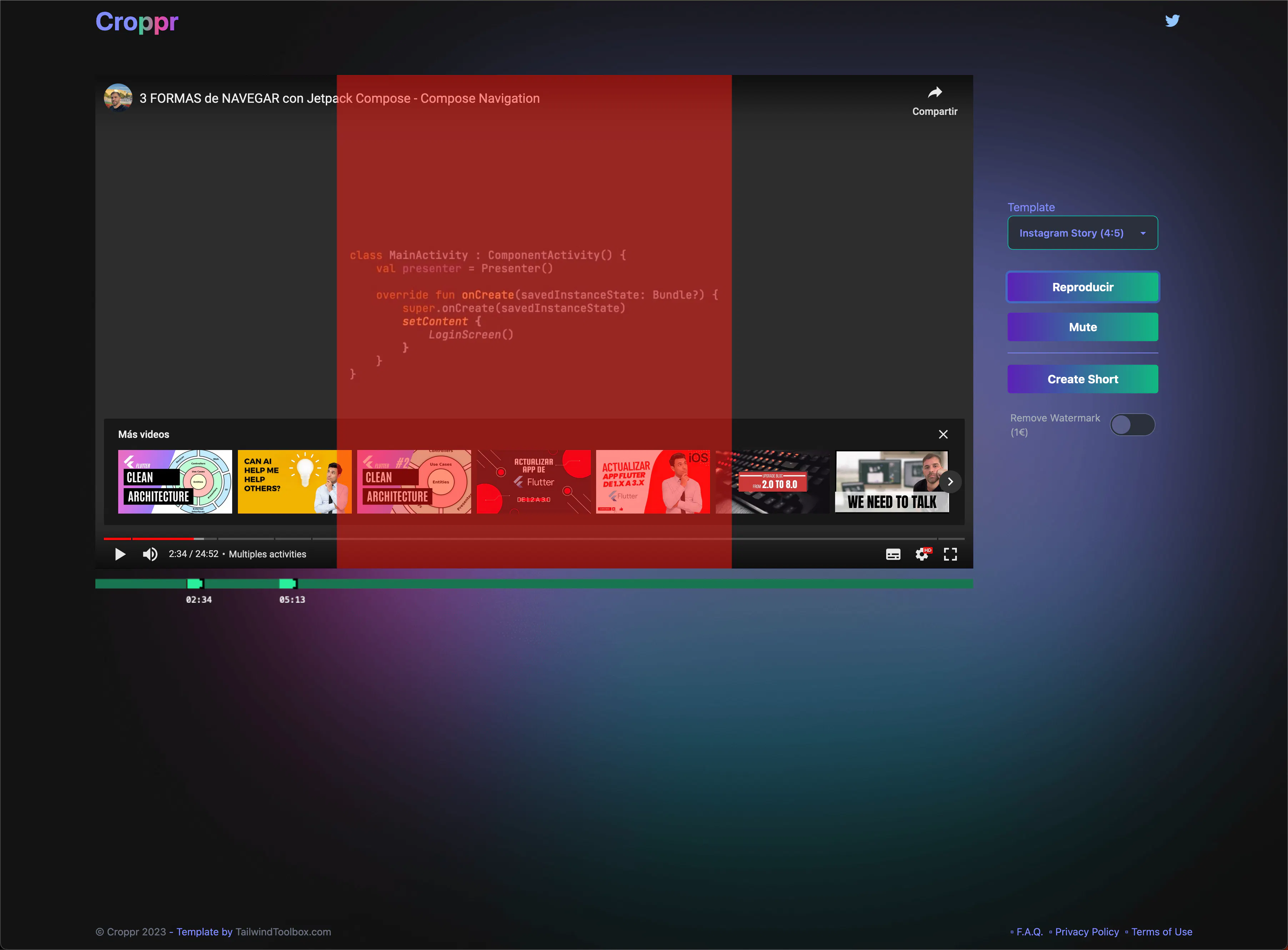 Croppr gallery image