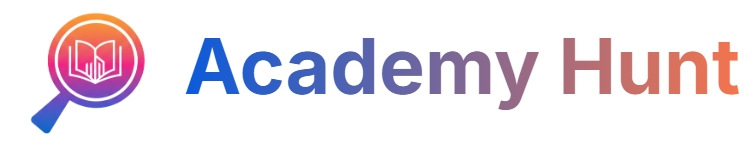 AcademyHunt gallery image