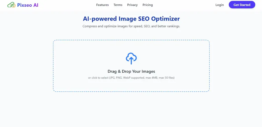 Pixseo gallery image