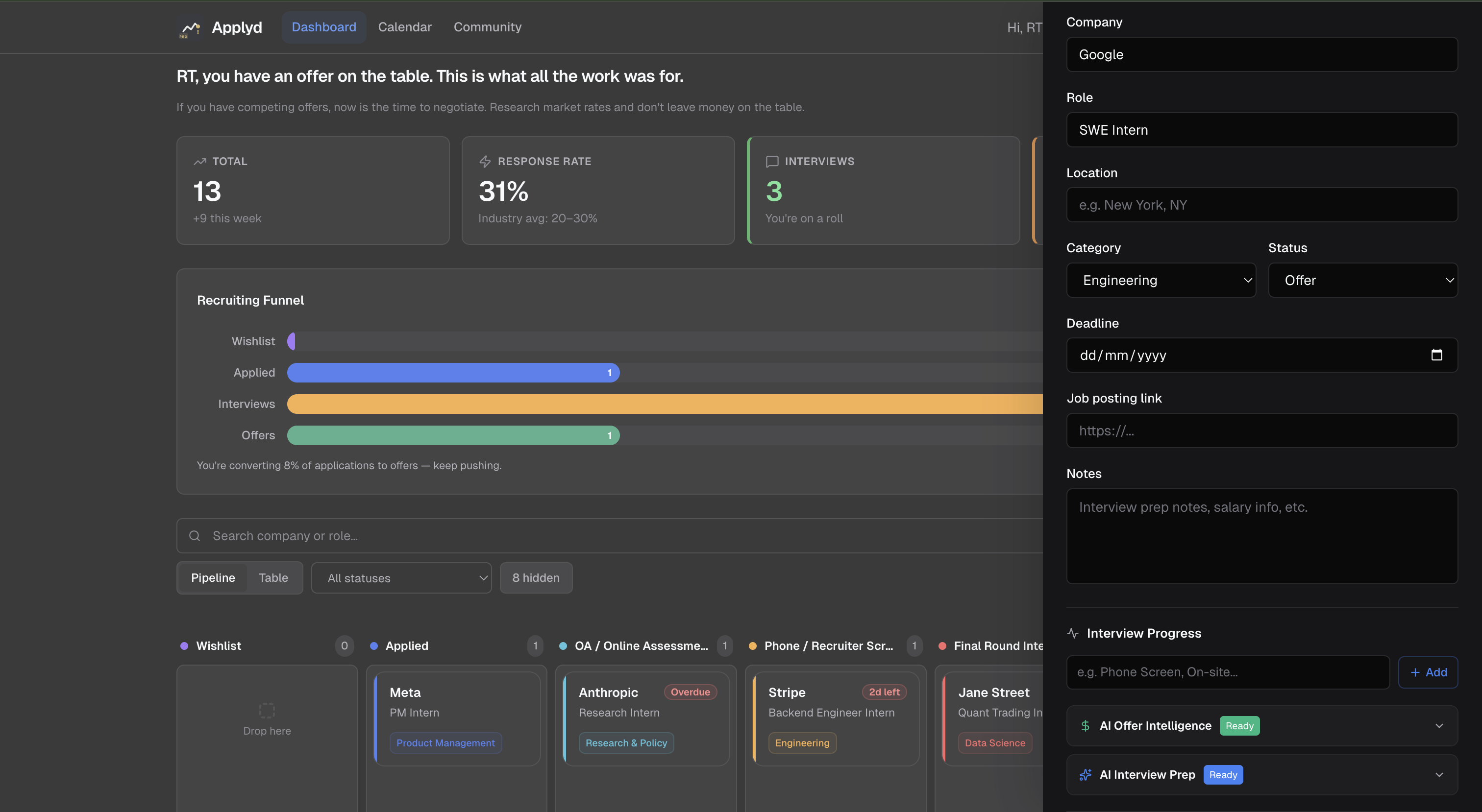 Applyd gallery image