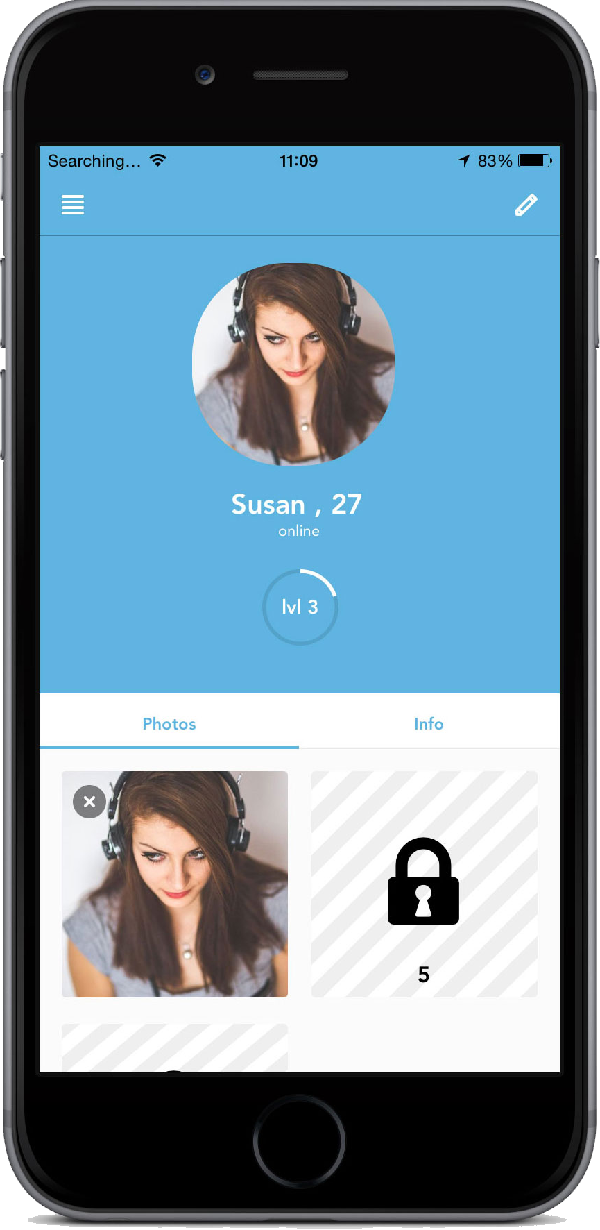 PicknChoose gallery image