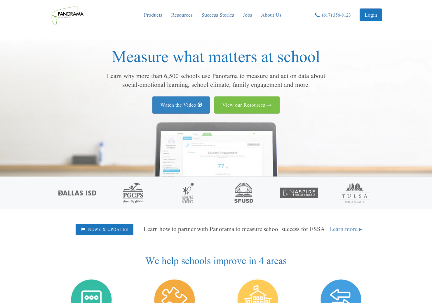 Panorama Education