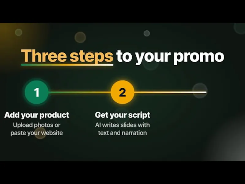 OneBuckVideo screenshot 1 (video preview)