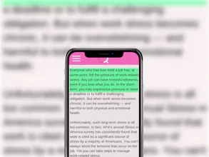 Quick Caption gallery image