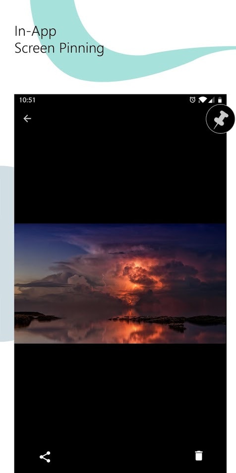 Vault: Hide private photos and videos gallery image
