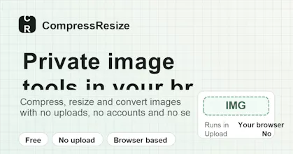 CompressResize gallery image