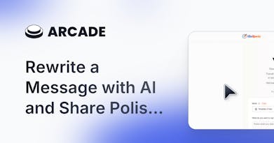 VibeRewrite gallery image