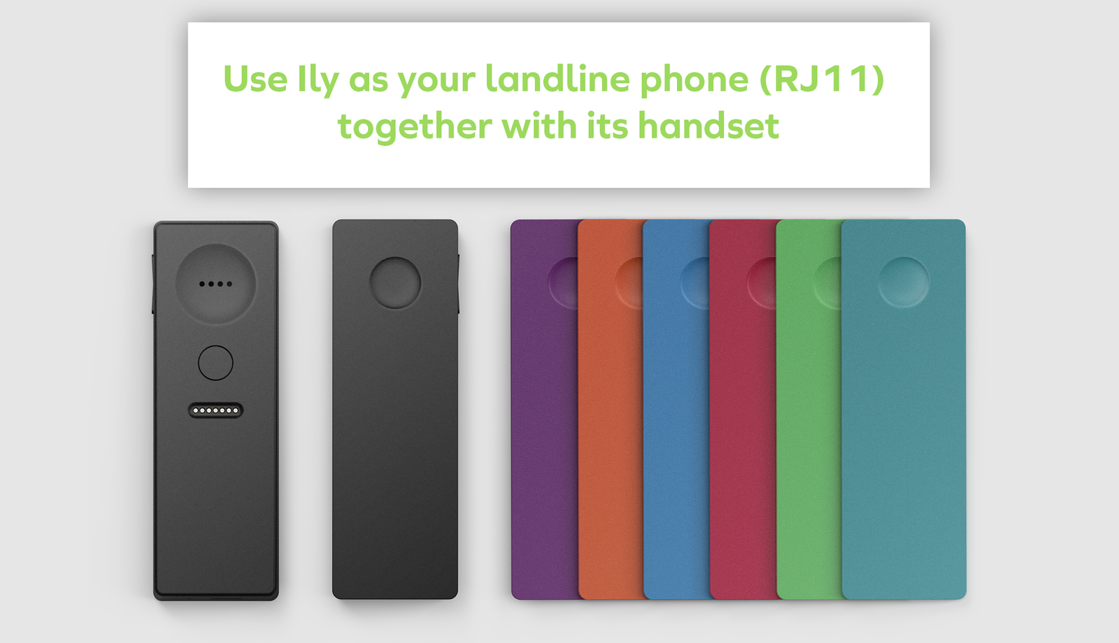 HereO Watch gallery image