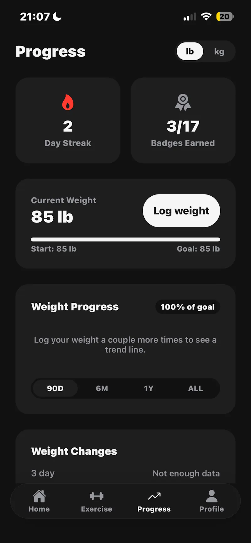 Pure Macros screenshot 3