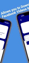 Video Downloader for Facebook gallery image