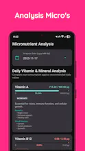 BiteBuddy : Fitness Tracker gallery image