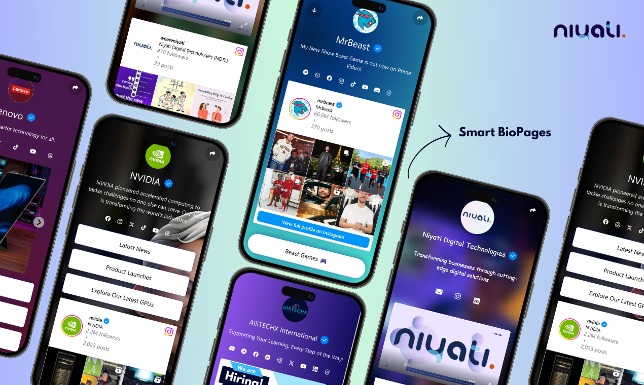 LinkSphere gallery image