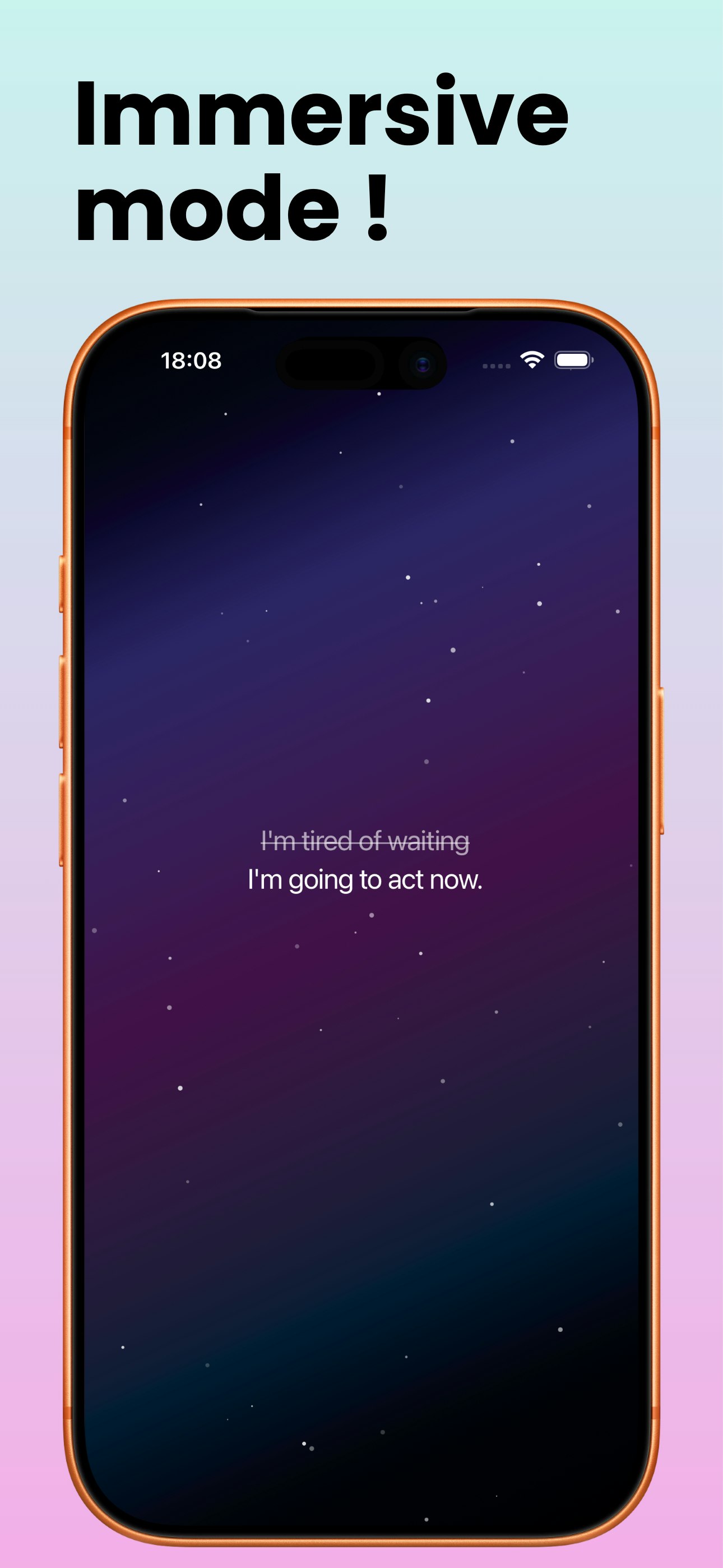 MooveMind - Elevate Your Mindset gallery image