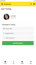 Grow Social: Earn Big, Go Viral gallery image