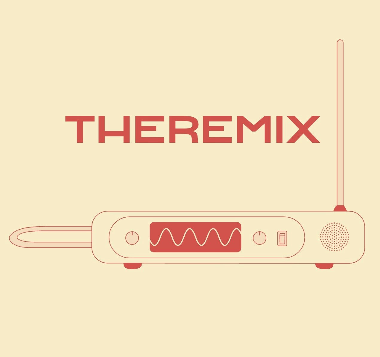 Theremix
