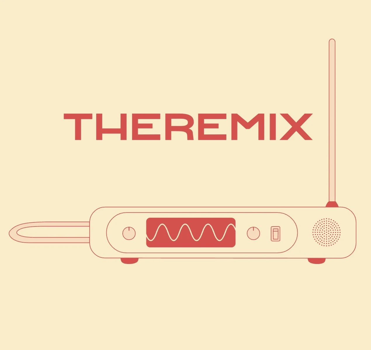 Theremix