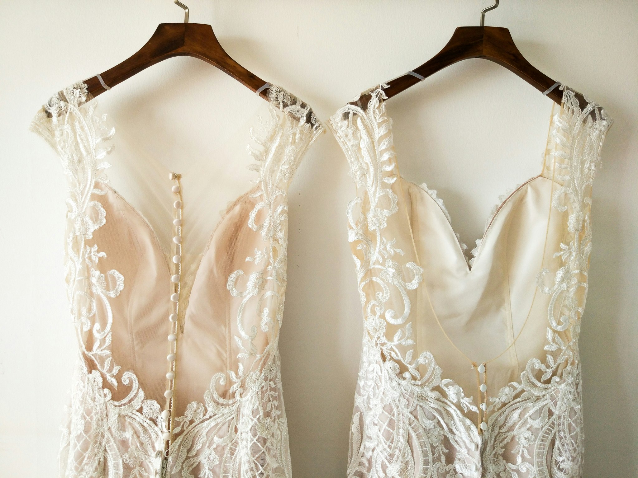 Grace + Ivory gallery image