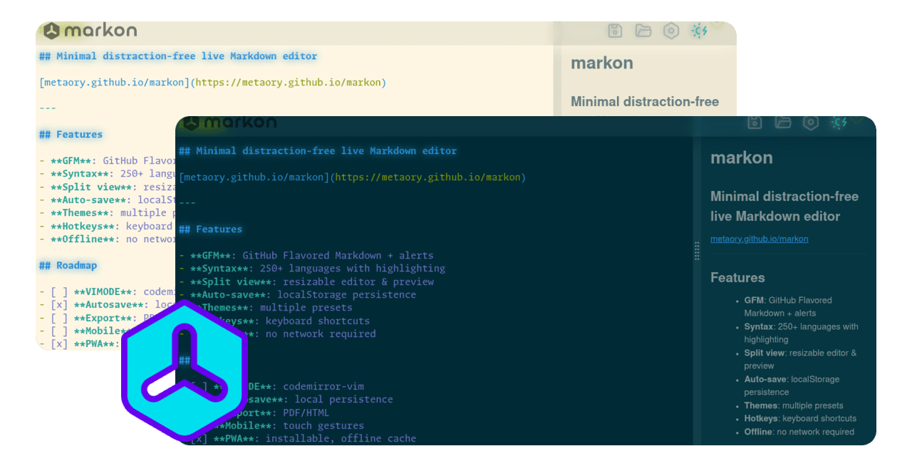 markon gallery image