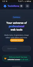 ToolsNova gallery image
