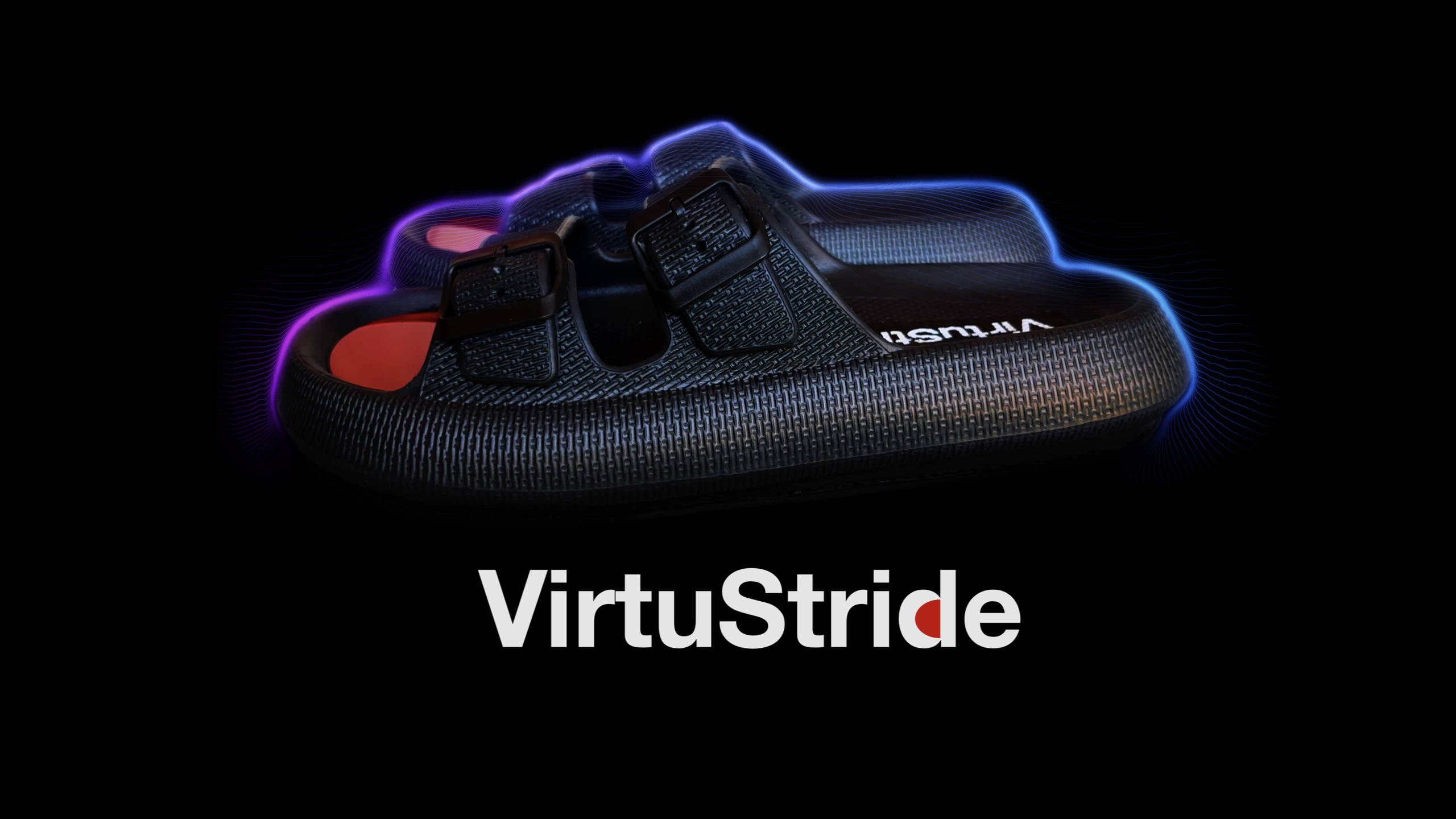 VirtuStride - Screenshot 3 showing product features and functionality