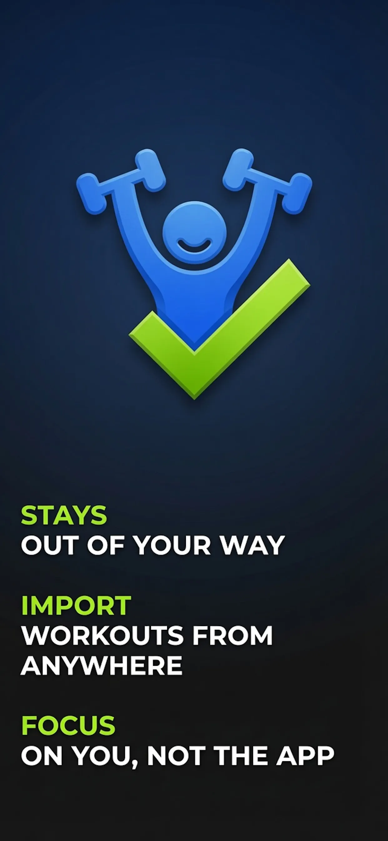 Make Me Workout gallery image
