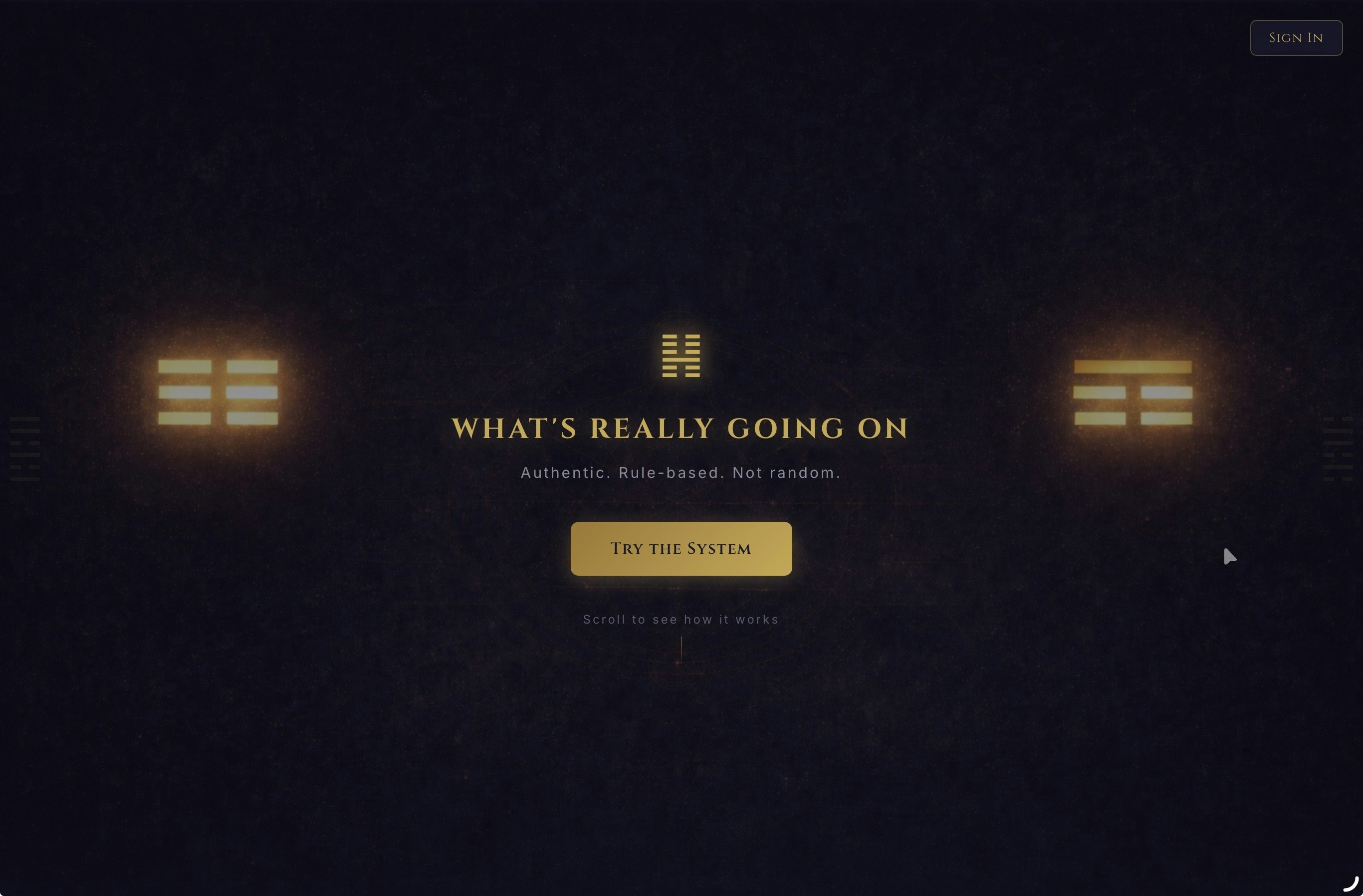 What's Really Going On gallery image