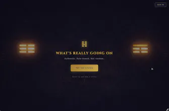 What's Really Going On gallery image
