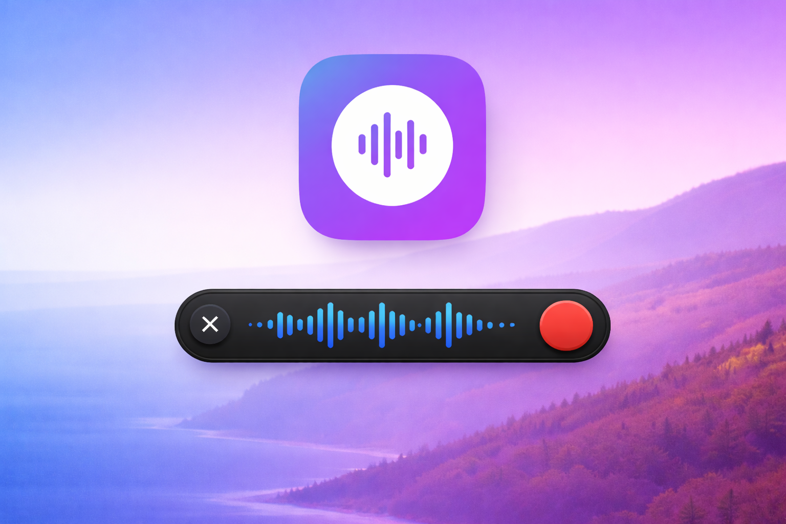OpenFlow - Main product screenshot demonstrating key features and user interface