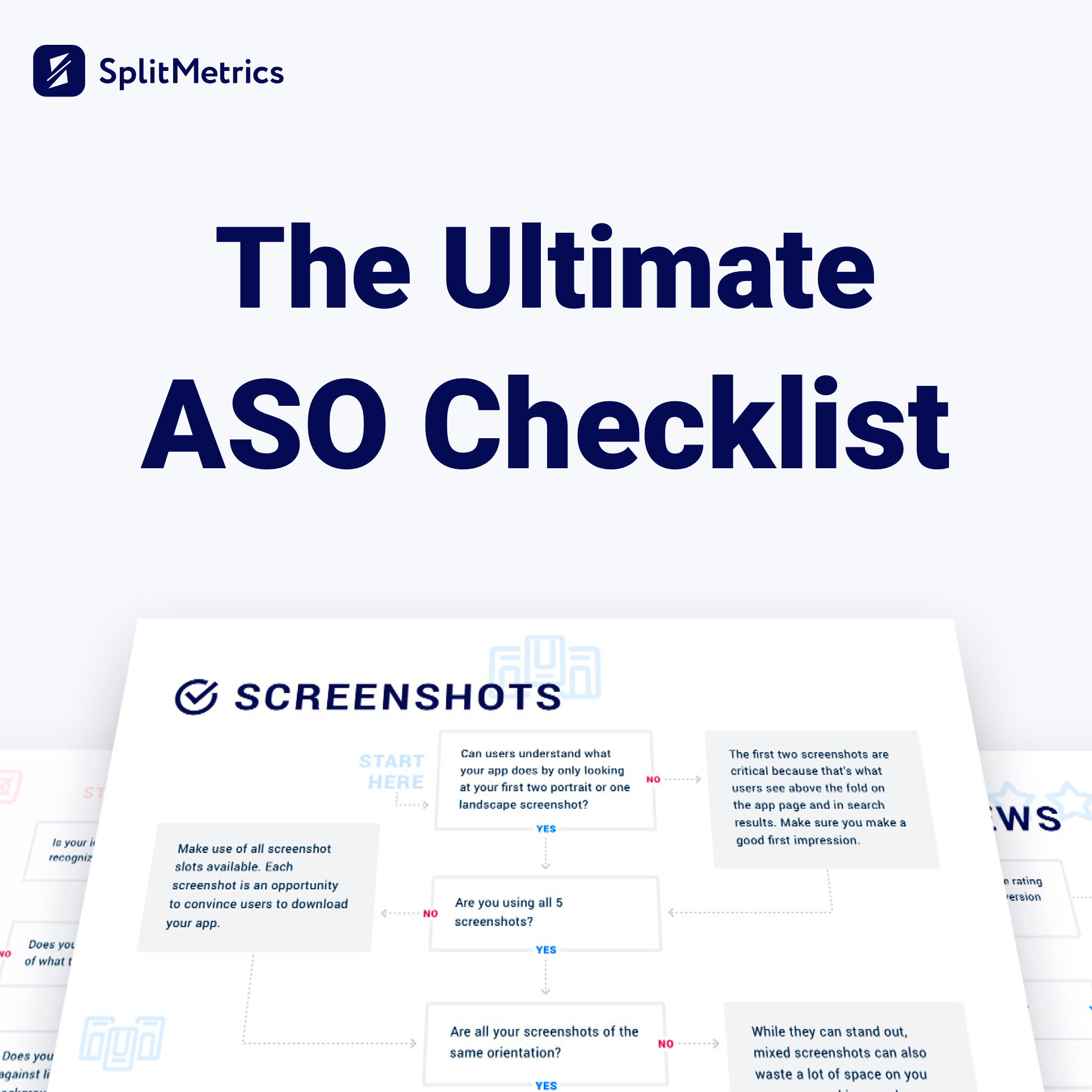 App Store Optimization (ASO) Checklist