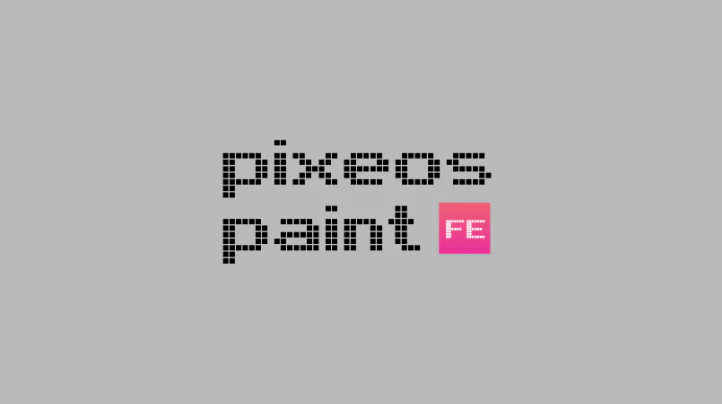 pixEOS Paint FE